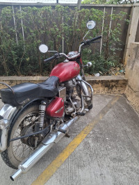 Royal Enfield Bullet Electra Twinspark 2012 Model