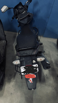 Bajaj Discover 100 2013 Model