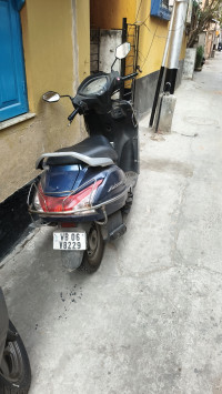 Honda Activa 6G Dlx Model