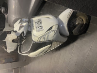 Honda Activa Premium Edition Deluxe 2013 Model