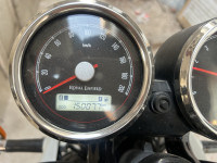 Royal Enfield Interceptor 650 Twin 2022 Model