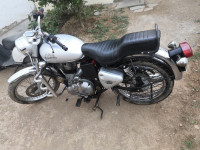 Royal Enfield Bullet 350 Twinspark 2015 Model