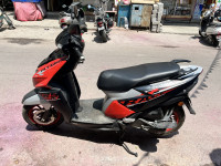 TVS NTORQ 125 Race XP 2022 Model