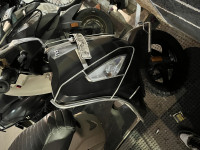 TVS Jupiter ZX Disc BS6 2023 Model