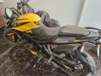 Bajaj Pulsar NS200 2019 Model