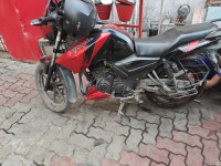 TVS Apache RTR 160 2012 Model