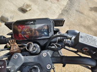 TVS Raider Split Seat 2025 Model