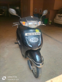Honda Activa 2009 Model
