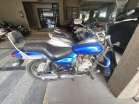 Bajaj Avenger 200 DTS-i 2009 Model