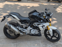 BMW G 310 R 2019 Model