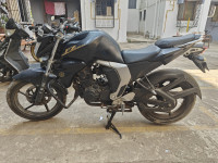 Yamaha FZ FI V2 2016 Model