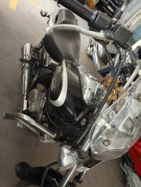 Bajaj Avenger Cruise 220 2018 Model