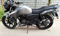 TVS Apache RTR 160 2016 Model