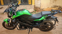 Bajaj Dominar 400 ABS BS6 2023 Model