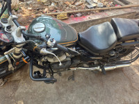 Royal Enfield Super Meteor 650 2023 Model