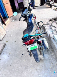 Honda Shine 125 2021 Model