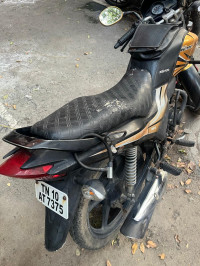 Hero Passion X Pro 2015 Model