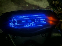 Bajaj Pulsar N150 2024 Model