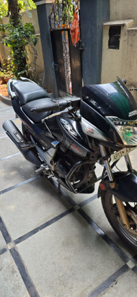 Hero CBZ Xtreme 2011 Model