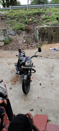Bajaj Avenger Street 160 BS6 2021 Model