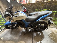 Suzuki Gixxer 150 2015 Model