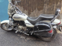 Bajaj Avenger Cruise 220 2018 Model