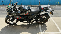 Suzuki Gixxer SF 2022 Model