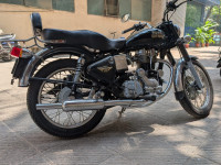 Royal Enfield Bullet Electra 2009 Model