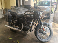 Royal Enfield Bullet Standard 350 2022 Model