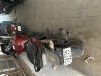 Hero Hunk 2014 Model