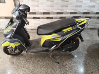TVS NTORQ 125 XT 2022 Model