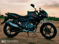 Bajaj Pulsar 150 DTSi 2017 Model