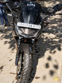 Hero Karizma XMR 2024 Model