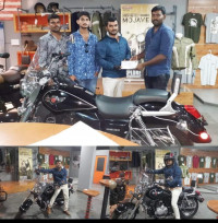 UM Renegade Commando 2018 Model