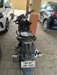 Suzuki Gixxer 150 2019 Model