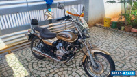 Bajaj Avenger Cruise 220 2016 Model