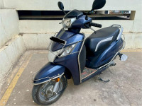 Honda Activa 125 2014 Model