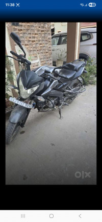 Bajaj Pulsar N160 Dual Channel ABS 2019 Model