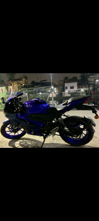 Yamaha R15 V4 2022 Model