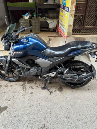 Yamaha FZ-S 2021 Model