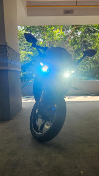 TVS Apache RR 310 2021 Model