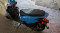 Hero Xoom 125 ZX 2023 Model