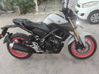 Yamaha MT-15 BS6 2024 Model