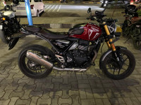 Triumph Speed 400 2023 Model