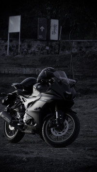 Yamaha R15 V4 2025 Model