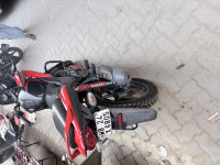 Honda CBF Stunner 2012 Model