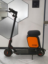 Electric Bike 2024 Model