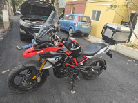 BMW G 310 GS 2023 Model