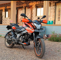 Bajaj Pulsar NS125 BS6 2024 Model