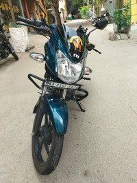 TVS Sport Self Start ES 2025 2025 Model